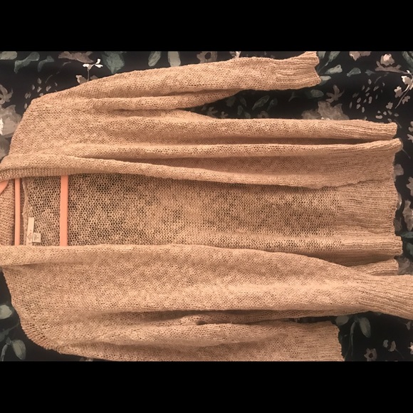 Sweaters - Cardigan Sweaters - Cardigan
